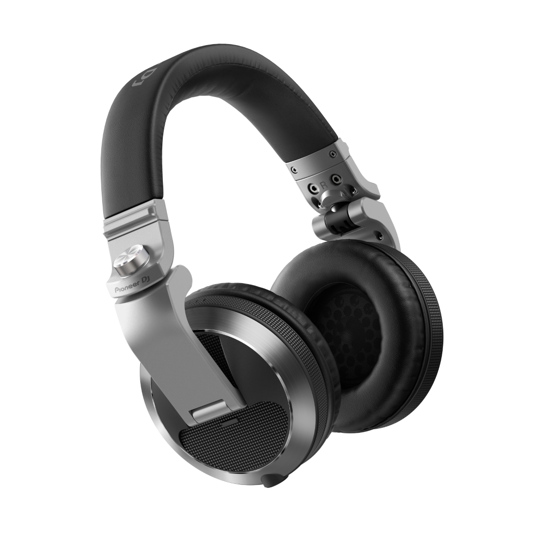 AUDIOIBIZA AURICULARES DJ PIONEER DJ HDJ X7 S prm angle low 0807